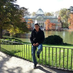 Dario R. Quinones Colomer