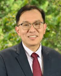 Lim Chwee Ming
