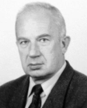 Andrzej Dziech