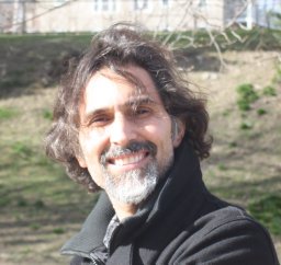 Cesar A. Cardenas