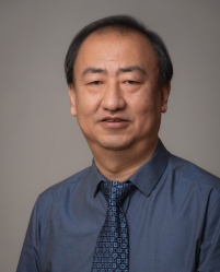 Hongbin Li
