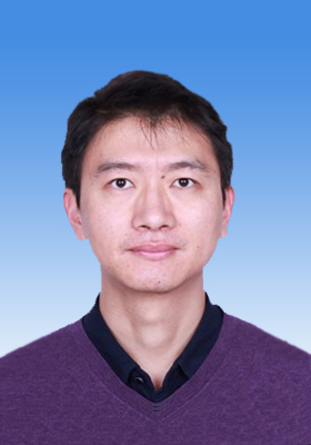 Xinyu Zhang