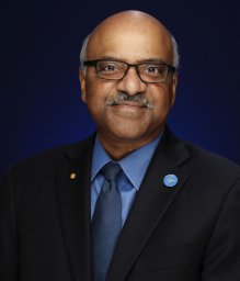 Sastry G. Pantula