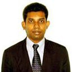 Kamal Vidanapathirana