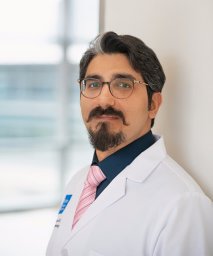 Soroush Aalipour