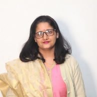 Urmila Pilania