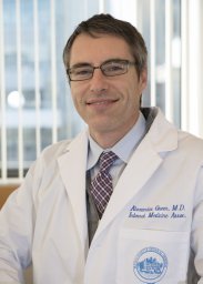 Alexander R. Green