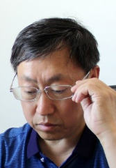 Xingbin Liu