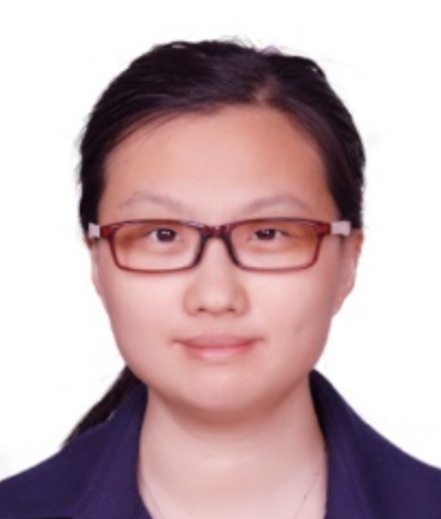 Rongrong Zhai
