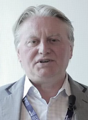 Cyril W.C. Kendall