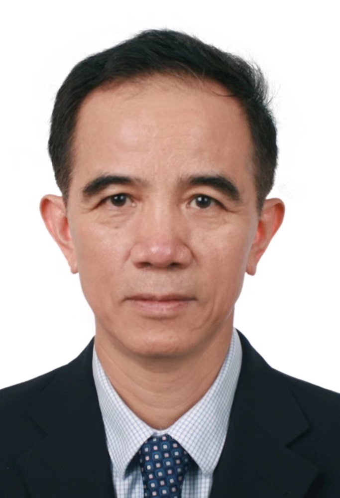 Fengchun Sun