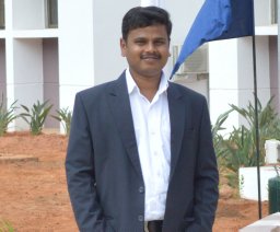Yogisharadhya Revanaiah