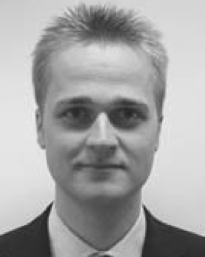 Erik Van Breusegem