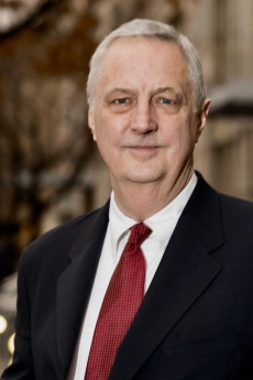 David Shambaugh