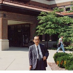 Yuji Ueda