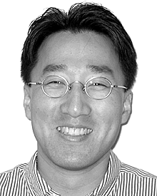 Hyungrak Kim
