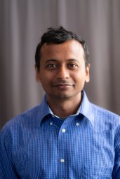 Roy Koushik