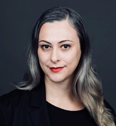 Alessandra Sussulini