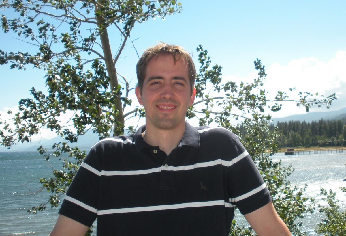 Matthew D. Shoulders