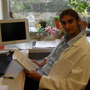 Olivier Pernet