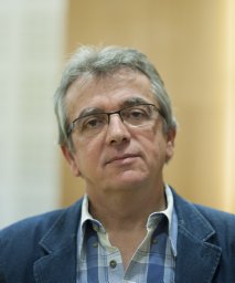 Jean-Michel Passerault