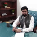 Ikram Ahmad