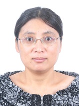 Lijuan Zhang