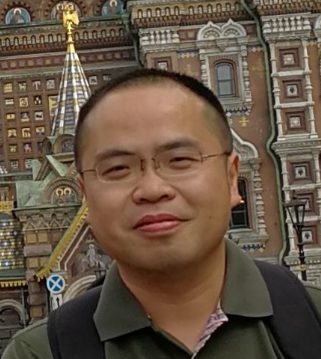 Qinhua Zheng