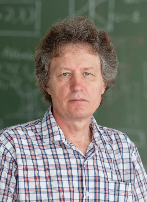 Vyacheslav Silkin