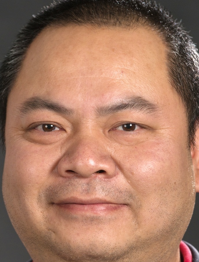 Lin Ma