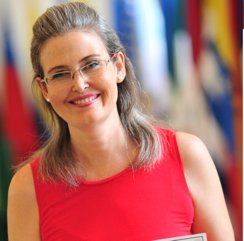 Andrea Gonzalez