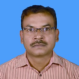 R.K. Ohdar