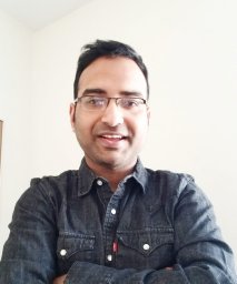 Raja Ghosh