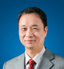 Zhenhui He