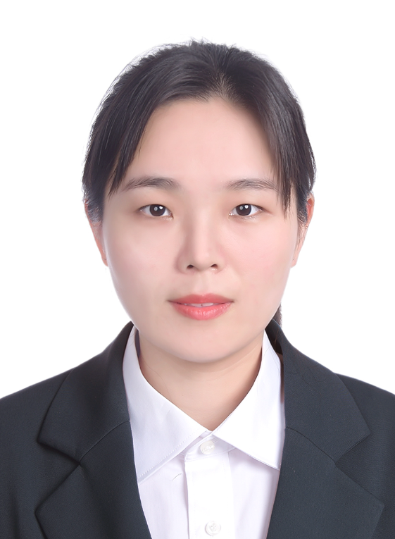 Ludan Yue