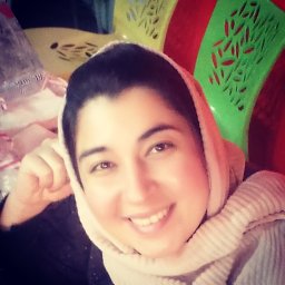 Hajar Jalili