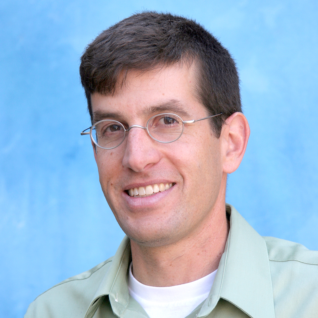Gregory J. Hakim
