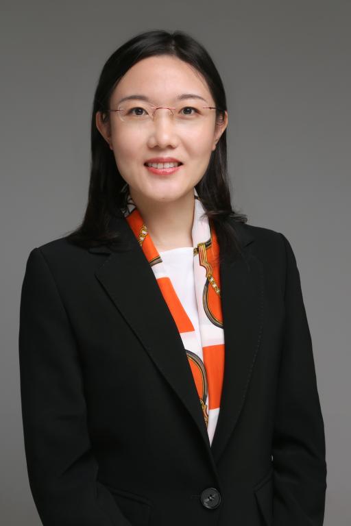 Yuhuan Li