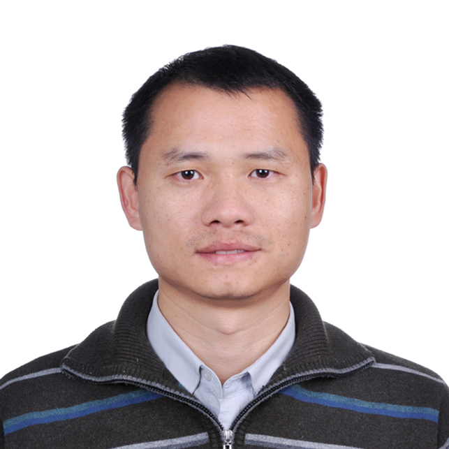 Haibo Zhou