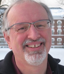 Arild Vatn