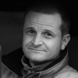 Kristof Ostir