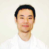 Manabu Yamamoto