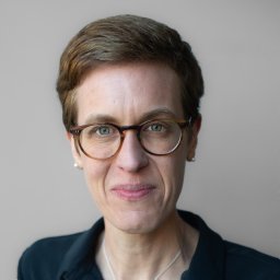 Valerie Pattyn