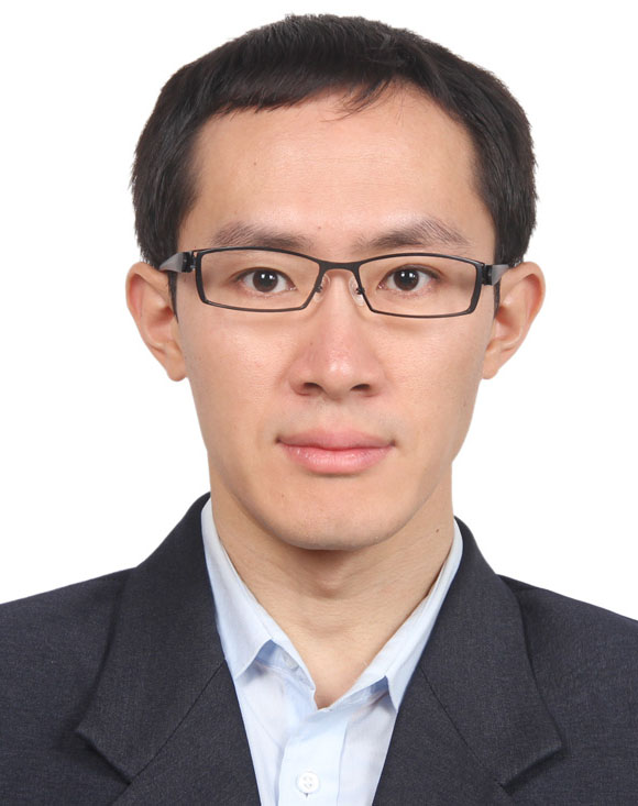 Yichi Zhang