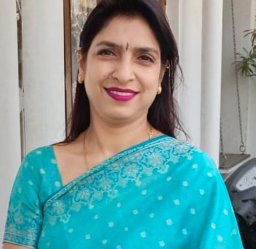 Gurusharan Kaur