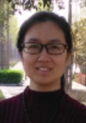 Weihua Zou