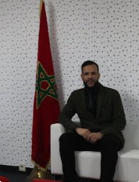 Mouhcine Benaicha
