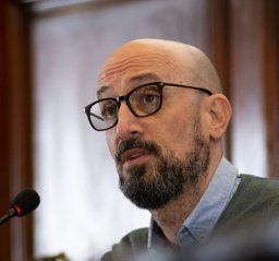 Diego Lujan