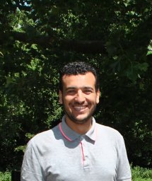Seyfeddine Rahali