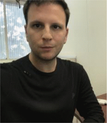 Anthony Genova